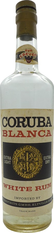 Coruba Blanca White 42% 700ml