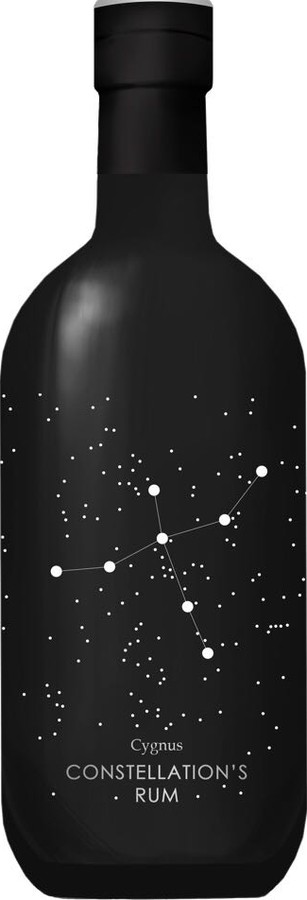 Constellation's Rum Cygnus 8yo 43% 700ml