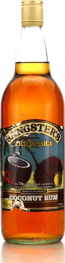 Sangster's Coconut Rum 30% 1000ml