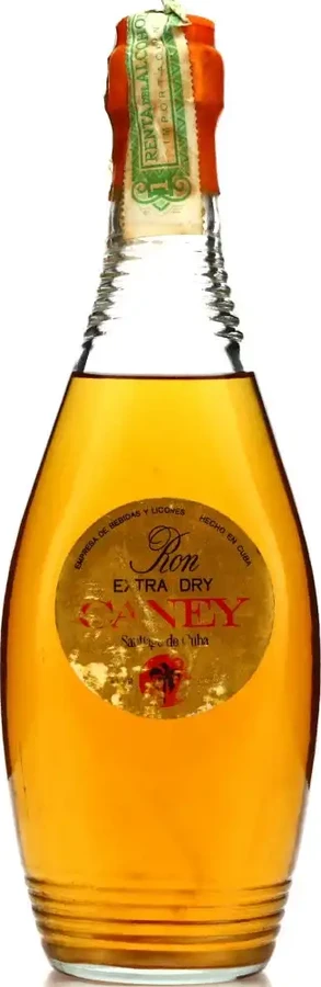 Caney Cuba Ron Extra Dry 40% 700ml