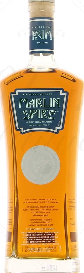Marlin Spike Pacific Blend 55% 700ml