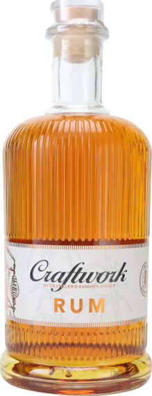 Craftwork Rum Kammer-Kirsch 40% 700ml