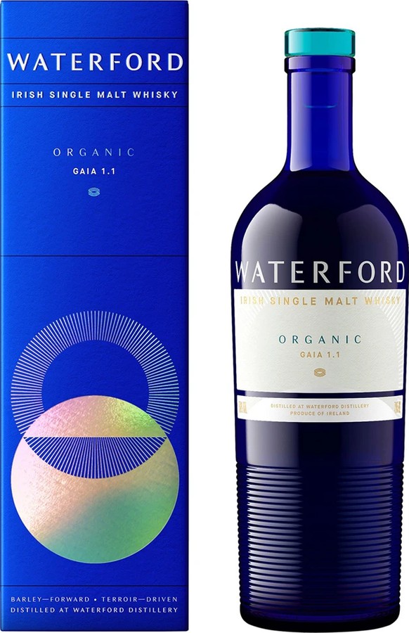 Waterford Gaia: Edition 1.1 The Arcadian Series 50% 700ml