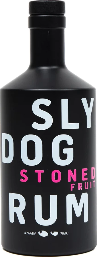 Sly Dog Stoned Fruit 40% 700ml