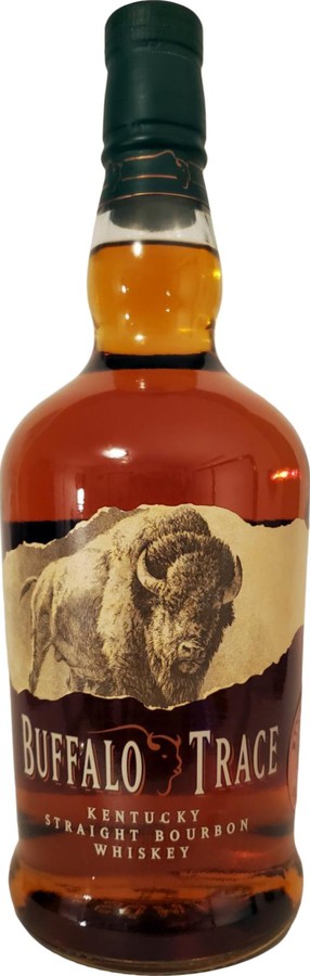 Buffalo Trace Single Barrel Select Kentucky Straight Bourbon Whisky New American Oak Total Wine & More 45% 750ml