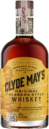 Clyde May's 4yo Alabama Style Whisky 42.5% 700ml
