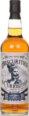 Glen Garioch 2014 NSS Obscurities & Curiosities 53.2% 700ml