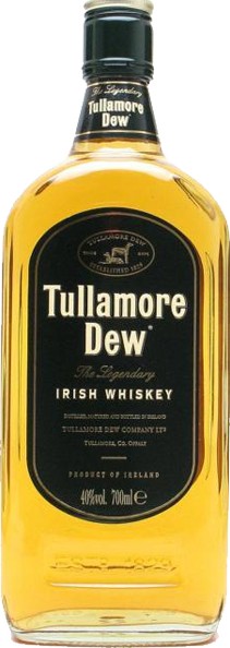 Tullamore Dew The Legendary 40% 700ml