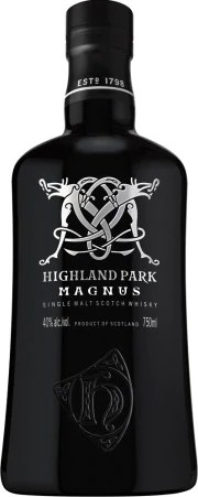 Highland Park Magnus 40% 750ml