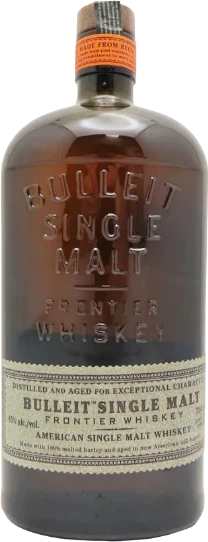 Bulleit Frontier Whisky American Single Malt Whisky 45% 750ml