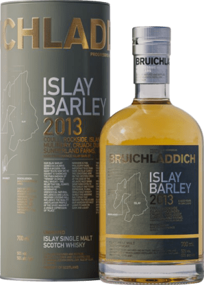 Bruichladdich 2013 Islay Barley 50% 700ml