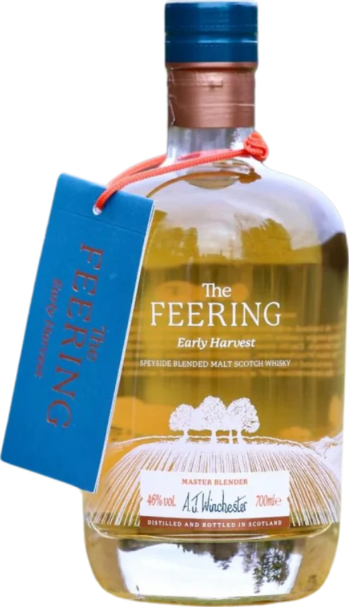 The Feering Early Harvest 46% 700ml