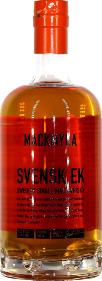 Mackmyra Svensk Ek 46.1% 1000ml