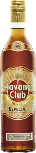 Havana Club Especial 37.5% 700ml