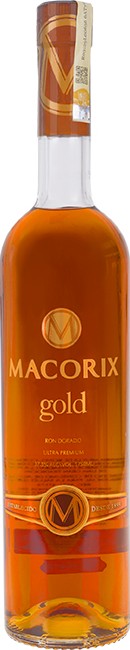 Macorix Gold 37.5% 1750ml