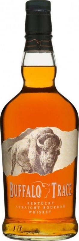 Buffalo Trace Barrel Select The Lexington London 45% 700ml