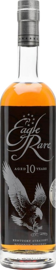 Eagle Rare 10yo Single Barrel Select The Whisky Exchange 45% 750ml