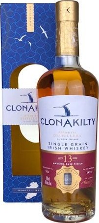 Clonakilty 13yo 46% 700ml