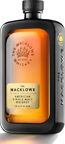 The Macklowe 2014 Private Collection 46% 700ml