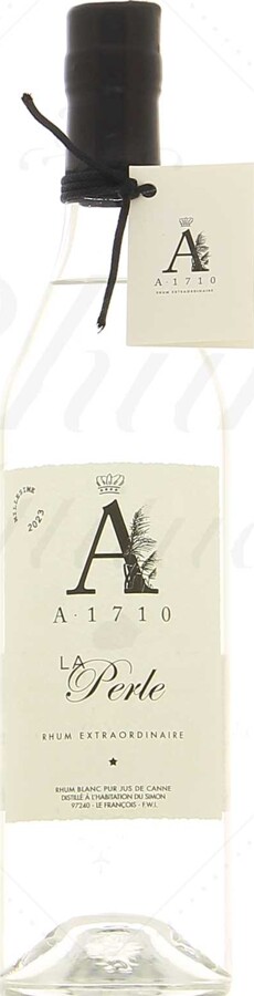 A1710 2023 La Perle 54.5% 700ml