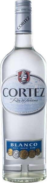 Cortez Varela Hermanos Blanco 40% 700ml