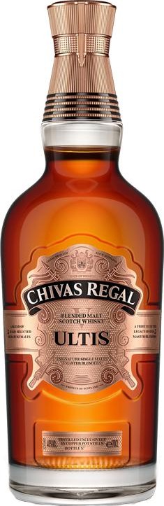 Chivas Regal Ultis 40% 700ml