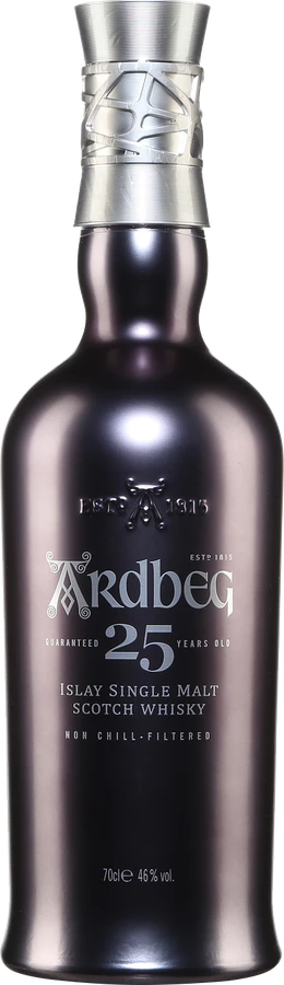 Ardbeg 25yo 46% 700ml