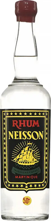 Neisson Blanc 50% 500ml