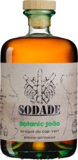 Sodade Botanic Joao 40.8% 700ml