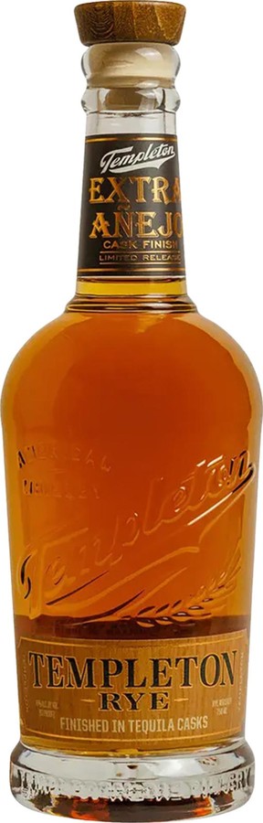 Taylor Rye Cask Finish 46% 700ml