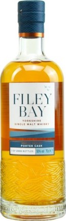 Filey Bay Porter Cask Special Release 50% 700ml