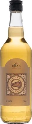 Tijuca Capy 40% 700ml