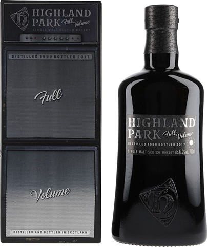 Highland Park Full Volume 47.2% 700ml