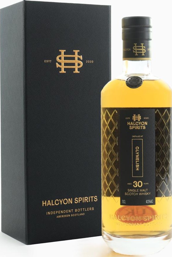 Clynelish 1993 HcSp Release 3 42.1% 700ml