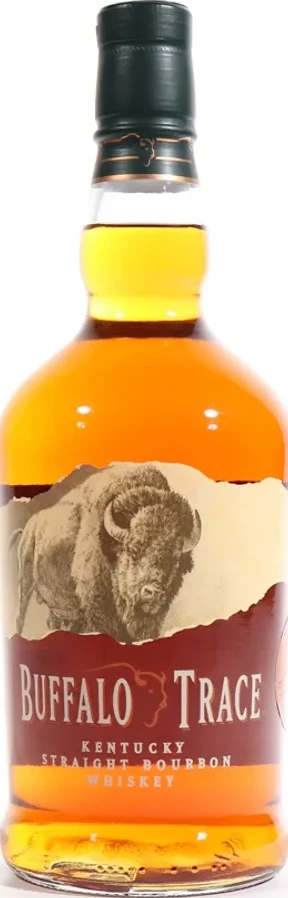 Buffalo Trace Barrel Select Binny's Beverage Depot 45% 750ml