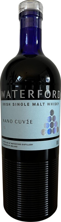 Waterford Nano Cuvee 58.24% 700ml