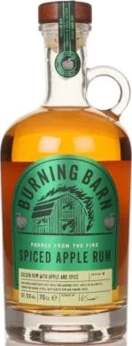 Burning Barn Spiced Apple 37.5% 700ml