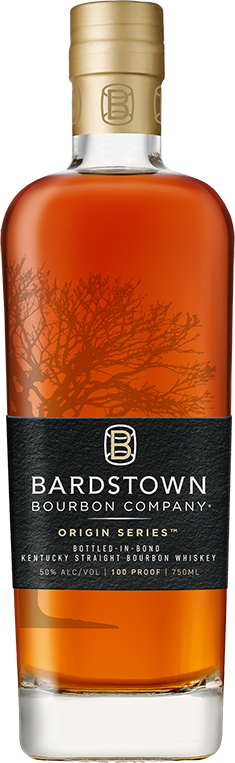 Bardstown Bourbon Company 6yo Origin Series 50% 750ml