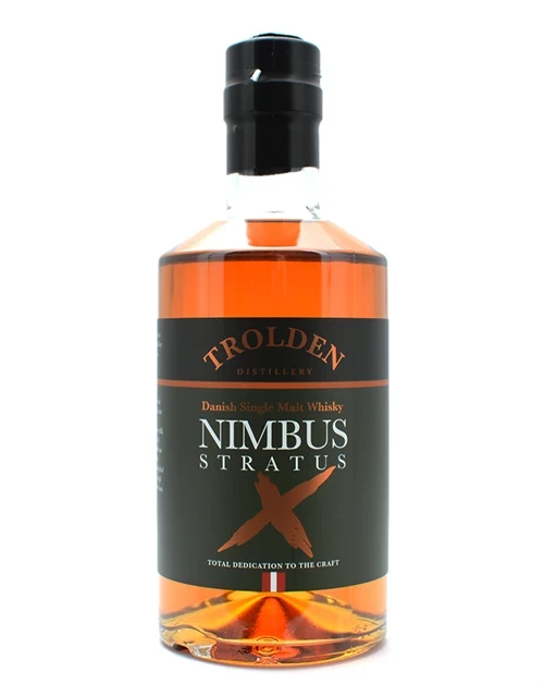 Trolden Nimbus Stratus 46% 500ml