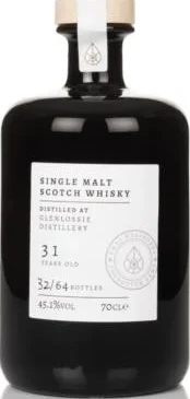 Glenlossie 31yo MoM Forgotten Gems 45.1% 700ml