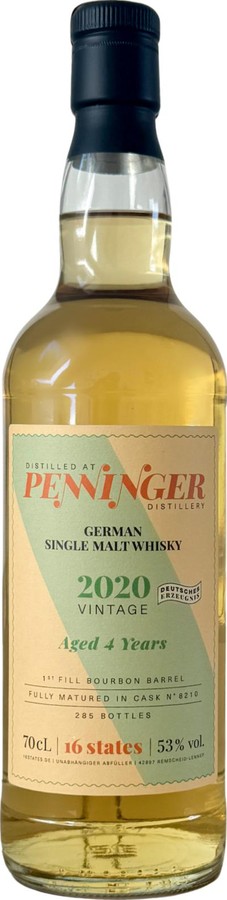 Penninger 2020 53% 700ml