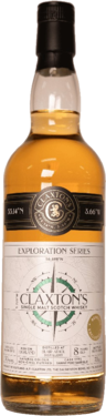 Blair Athol 2015 Cl Exploration Series 50% 700ml