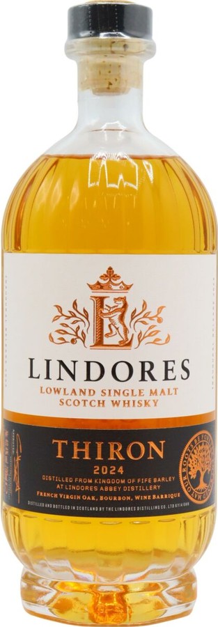 Lindores Abbey Thiron 49.4% 700ml