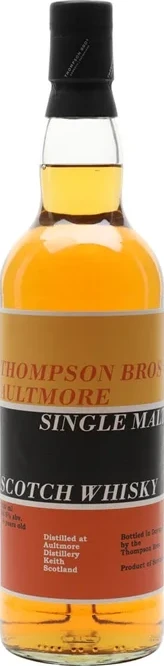 Aultmore 14yo PST 48.5% 700ml