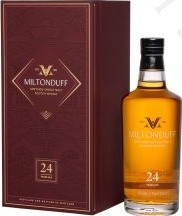 Miltonduff 24yo Secret Speyside Collection 52.1% 700ml