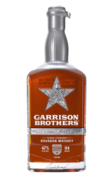 Garrison Brothers 2019 Single Barrel 47% 750ml