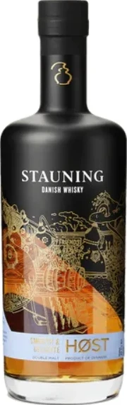 Stauning Host 1-2024 1-2024 40.5% 700ml