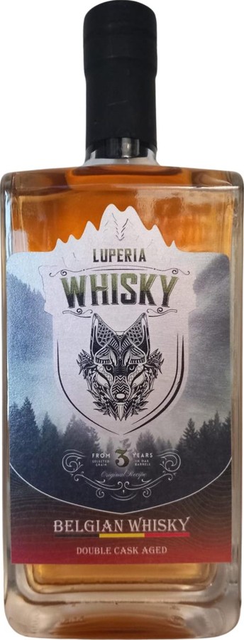 Luperia 2020 44% 500ml