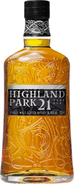 Highland Park 21yo 2024 Release 46% 700ml