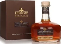 Rum & Cane Guyana Cask #949 10yo 61.4% 700ml